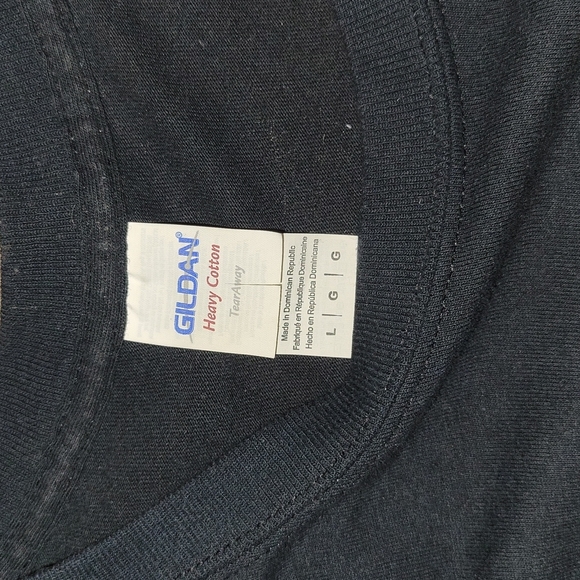 Motley Crue Band tee - Picture 3 of 4